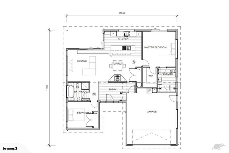 Photo of property in 17 Pauareka Road, Haast, 7886