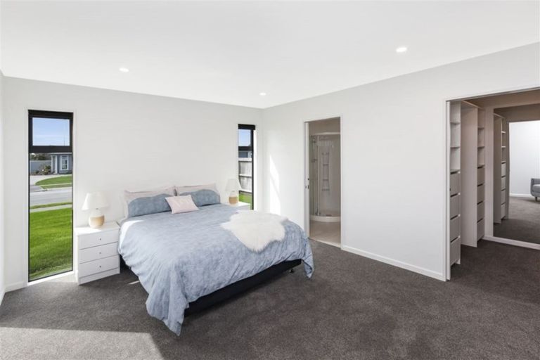 Photo of property in 22 Kingsbridge West, Burwood, Christchurch, 8083