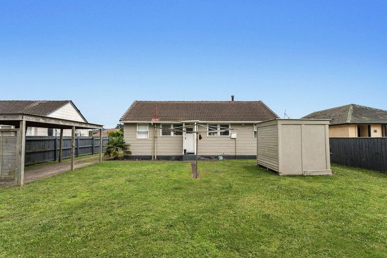 Photo of property in 92 Domett Street, Kawerau, 3127