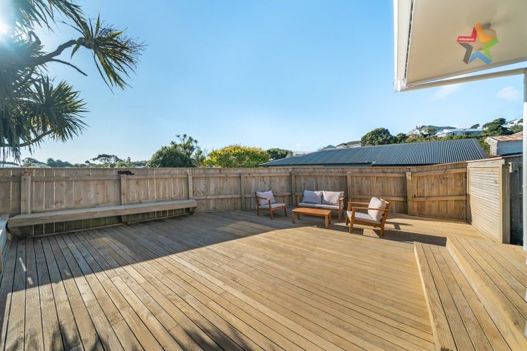 Photo of property in 13b Chaffey Crescent, Titahi Bay, Porirua, 5022