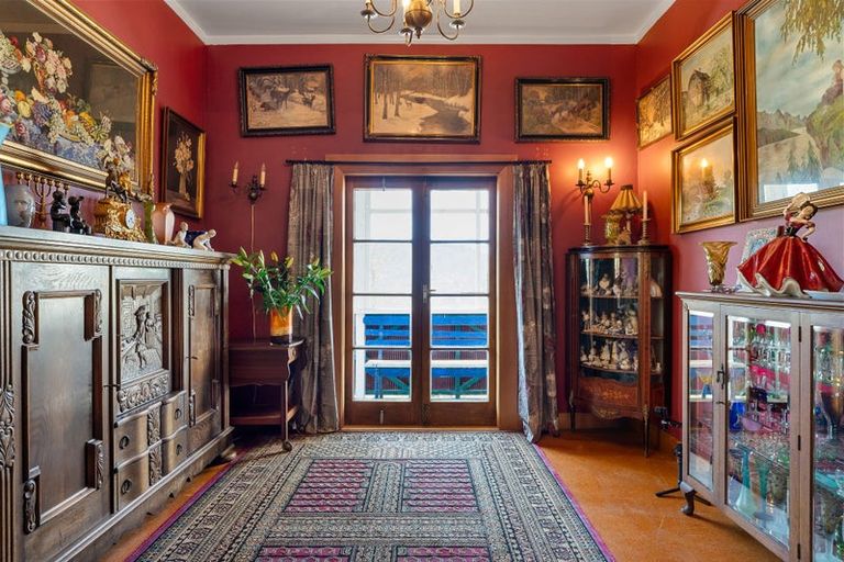 Photo of property in 86 Wade Street, Wadestown, Wellington, 6012