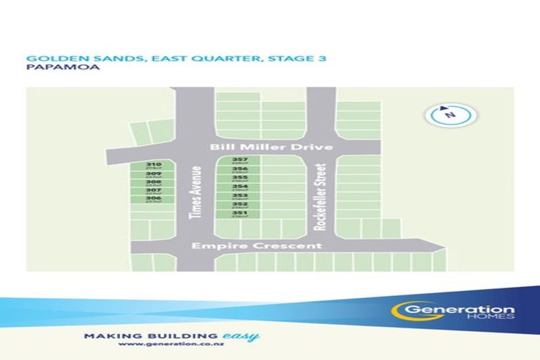 Photo of property in 50 Bill Miller Drive, Papamoa, 3118