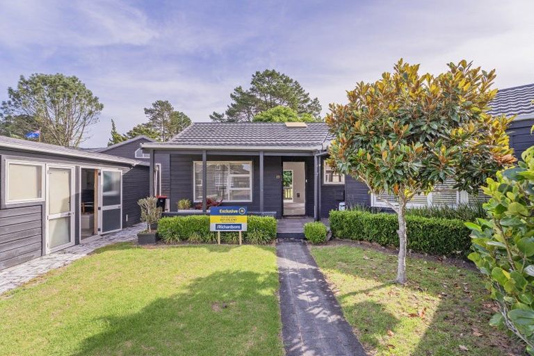 Photo of property in 15/23 Kennedy Park Drive, Pauanui, Hikuai, 3579