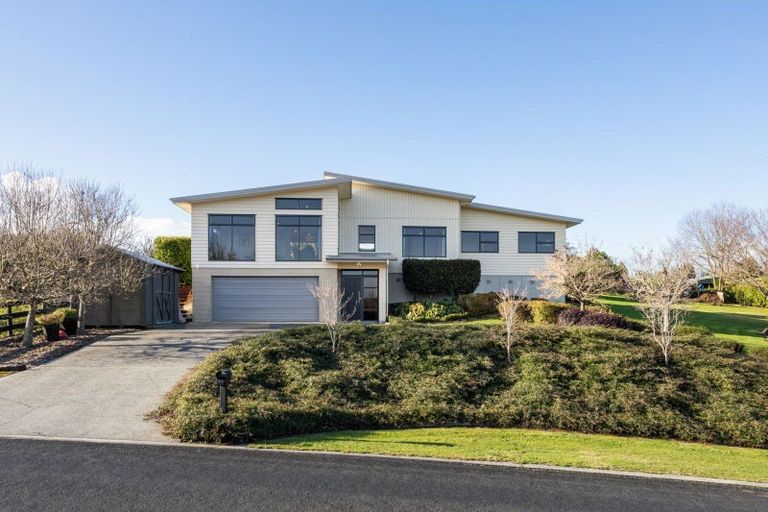 Photo of property in 11 Charles Edwards Street, Ohaupo, 3803