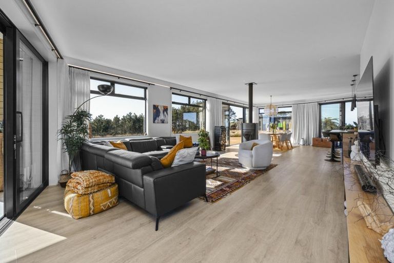 Photo of property in 183 Ngatitangata Road, Waihi, 3681