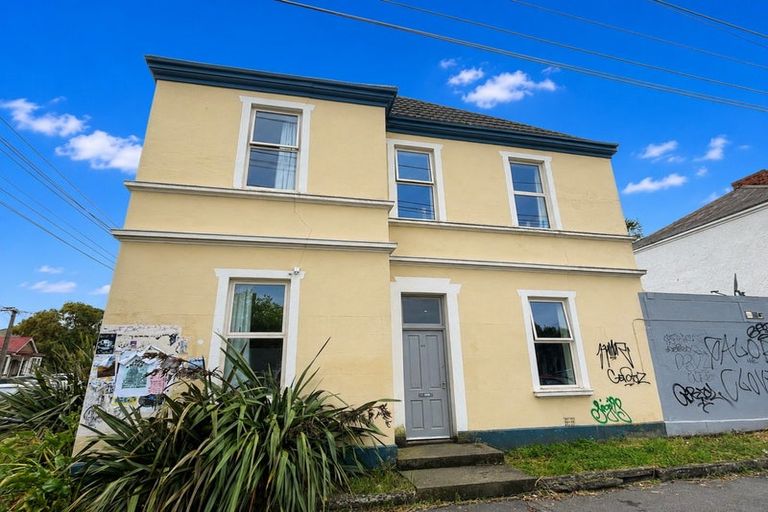 Photo of property in 90 Dundas Street, North Dunedin, Dunedin, 9016