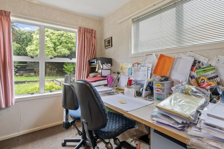 Photo of property in 4 Norrie Place, Hillcrest, Rotorua, 3015