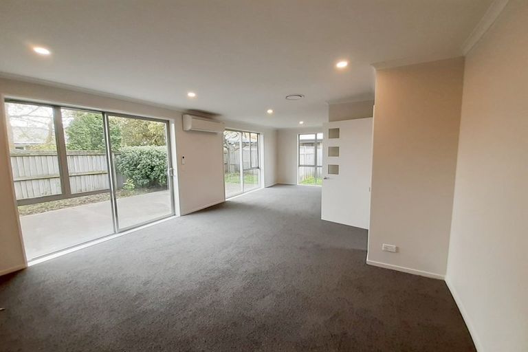 Photo of property in 120 Rolleston Drive, Rolleston, 7614