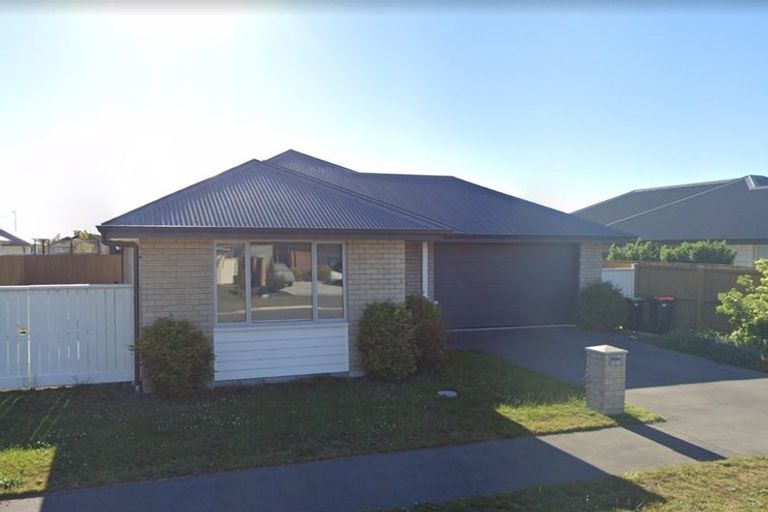 Photo of property in 81 Georgina Street, Marshland, Christchurch, 8083