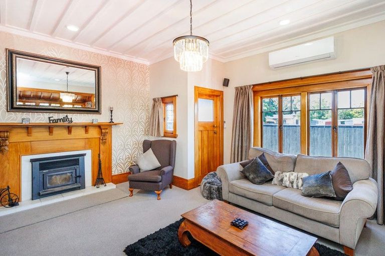 Photo of property in 287 College Street, West End, Palmerston North, 4410