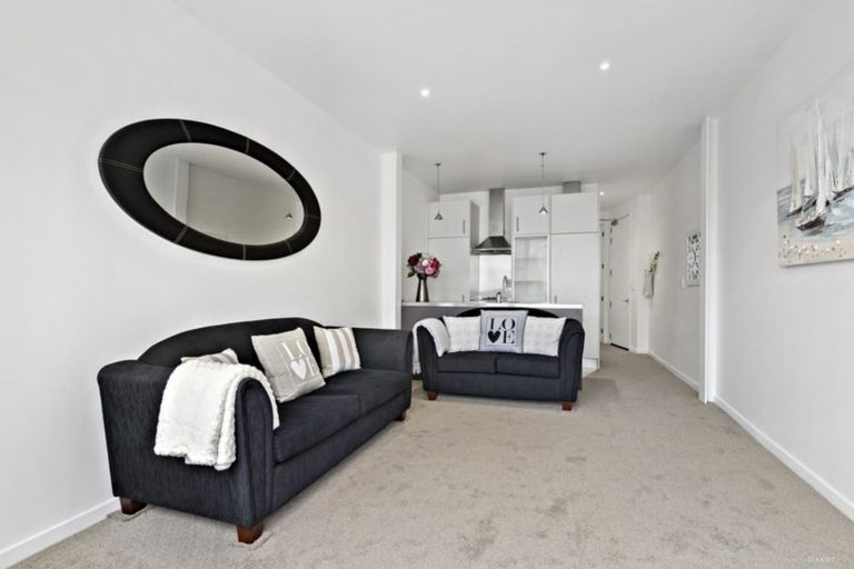 Photo of property in Fusion Apartments, 4/29 Jessie Street, Te Aro, Wellington, 6011