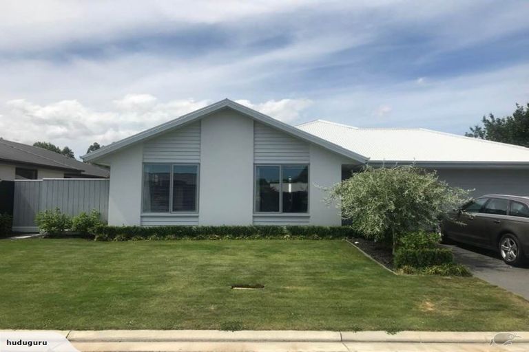 Photo of property in 17 Carpenter Drive, Prebbleton, 7604