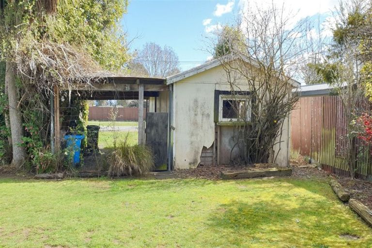 Photo of property in 9 Turnbull Street, Pareora, 7912