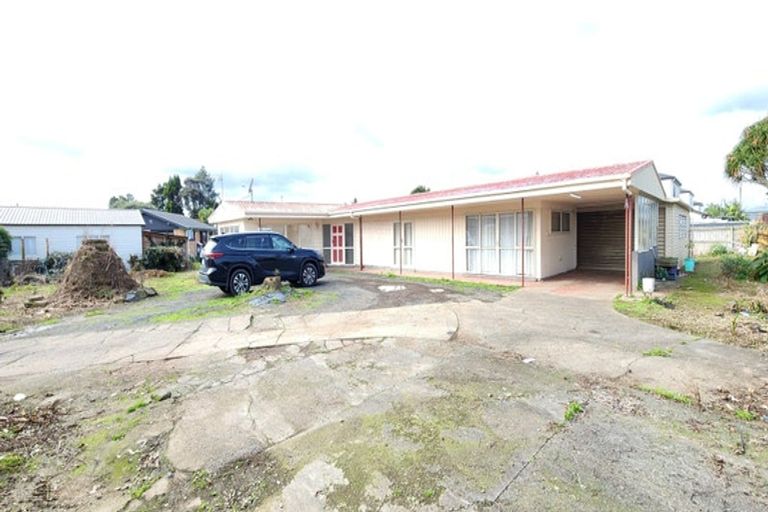 Photo of property in 34 Regent Street, Papatoetoe, Auckland, 2025