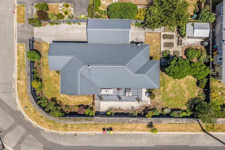 Photo of property in 79 Willryan Avenue, New Brighton, Christchurch, 8083