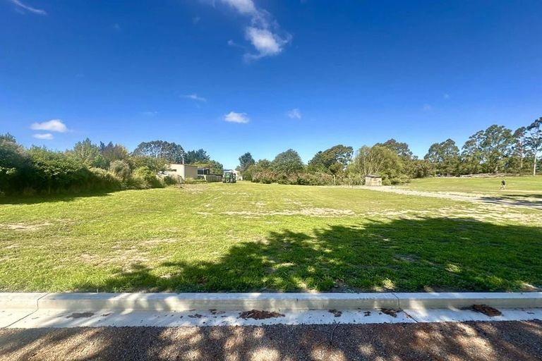Photo of property in 5 Lot Rc, 10a Sussex Street, Weston, Oamaru, 9401