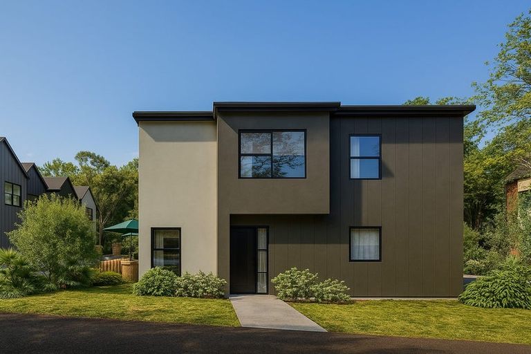 Photo of property in 6/60 Akatarawa Road, Brown Owl, Upper Hutt, 5018