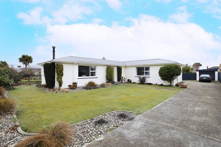 Photo of property in 184 Dome Street, Newfield, Invercargill, 9812