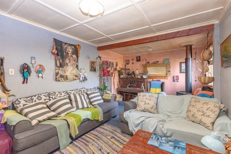 Photo of property in 37 Creek Road, Mangamahu, Whanganui, 4586