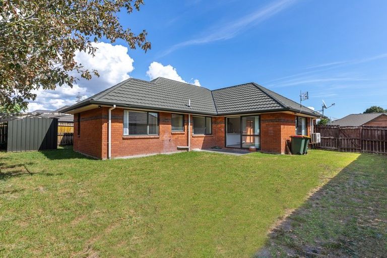 Photo of property in 8 Old Park Place, Takanini, 2112