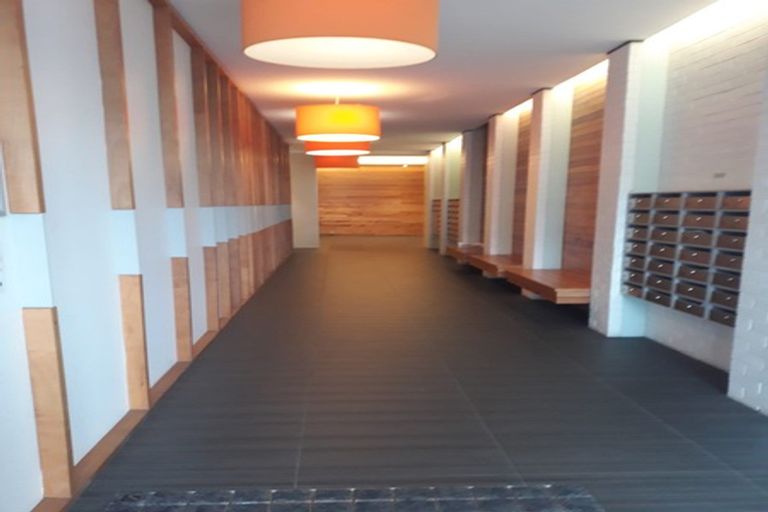 Photo of property in Republic Apartments, 5d/10 Lorne Street, Te Aro, Wellington, 6011