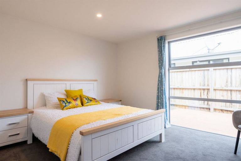 Photo of property in 8 Piper Street, Halswell, Christchurch, 8025