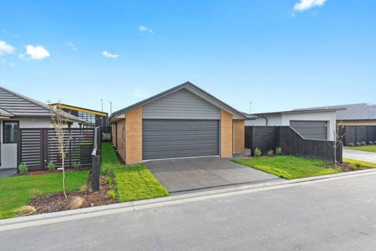 Photo of property in 51 Charlbury Drive, Rolleston, 7615