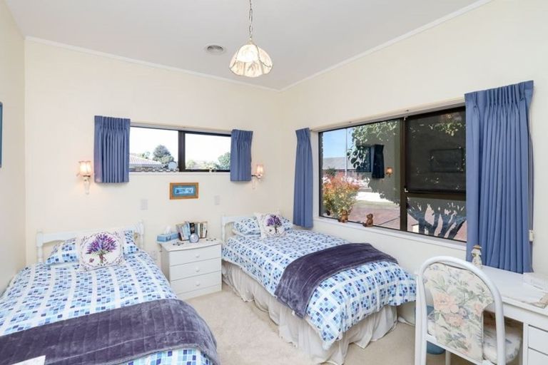 Photo of property in 7 Perindale Drive, Chartwell, Hamilton, 3210