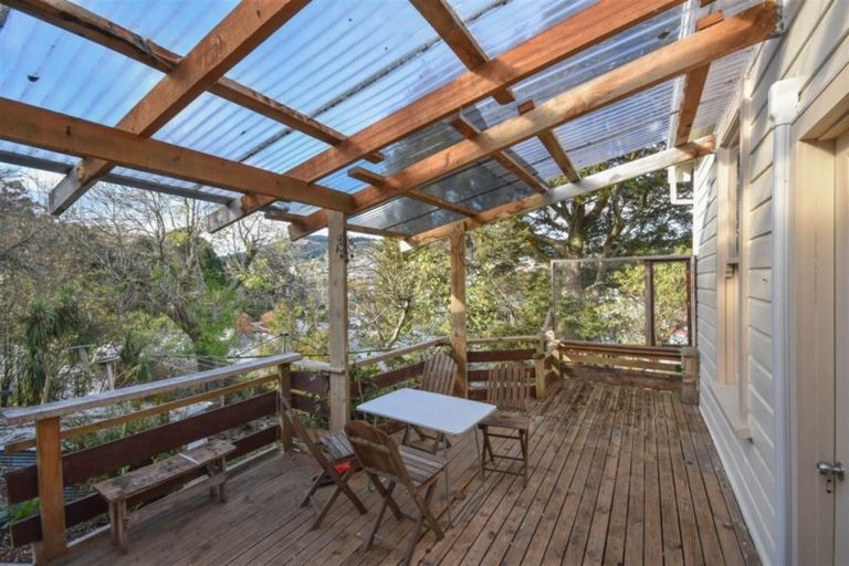 Photo of property in 20 Glencairn Street, North East Valley, Dunedin, 9010