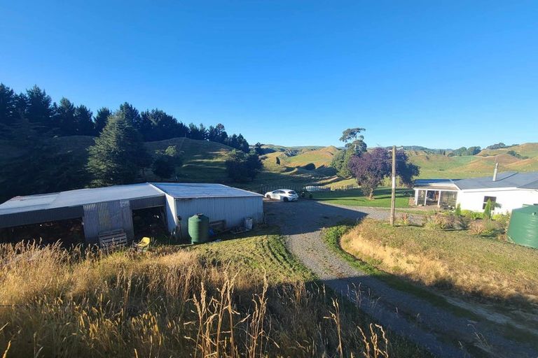 Photo of property in 412 Rongoiti Road, Taihape, 4796