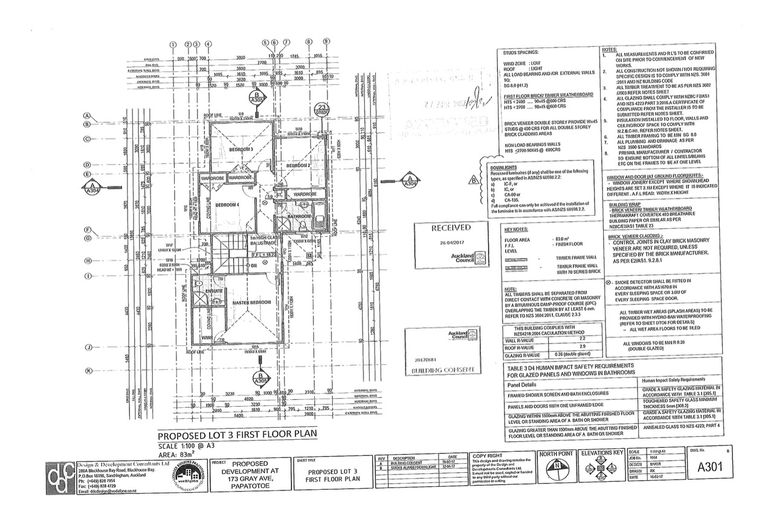 Photo of property in 173b Gray Avenue, Papatoetoe, Auckland, 2024