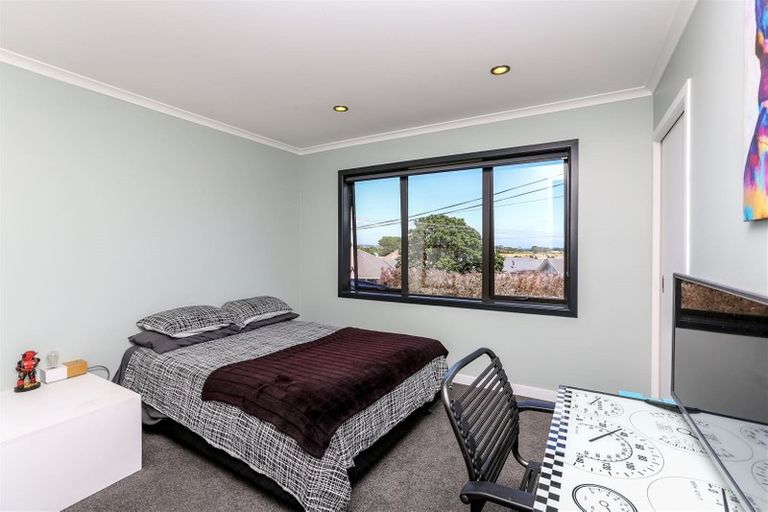 Photo of property in 8b Solway Terrace, Bell Block, New Plymouth, 4312