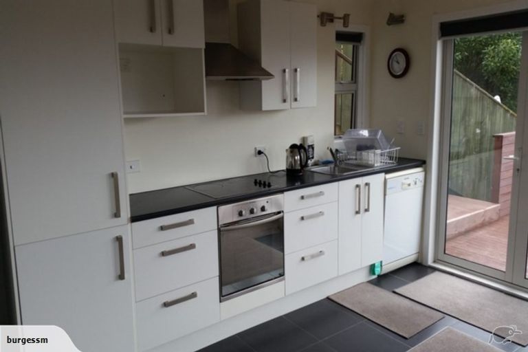 Photo of property in 15 Asquith Terrace, Brooklyn, Wellington, 6021