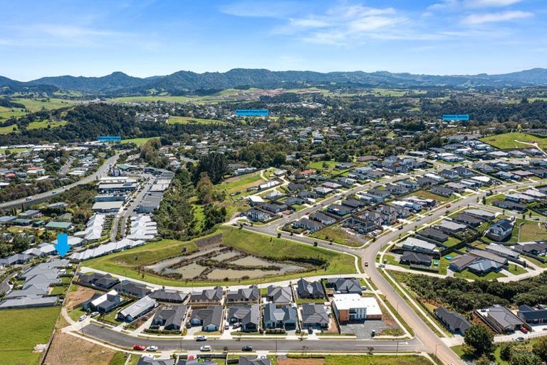 Photo of property in 35 Fairwater Road, Warkworth, 0910