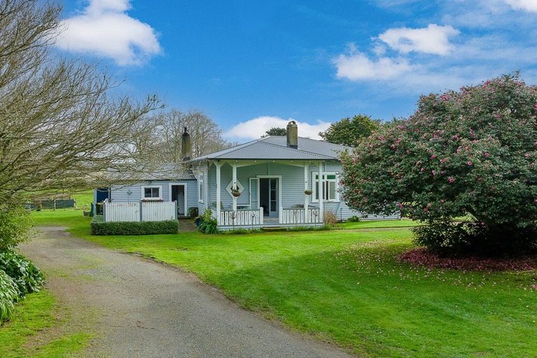 Photo of property in 501 Fencourt Road, Cambridge, 3493