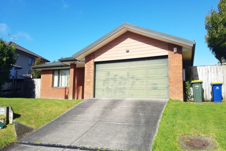 Photo of property in 26 William Gamble Drive, Greenhithe, Auckland, 0632