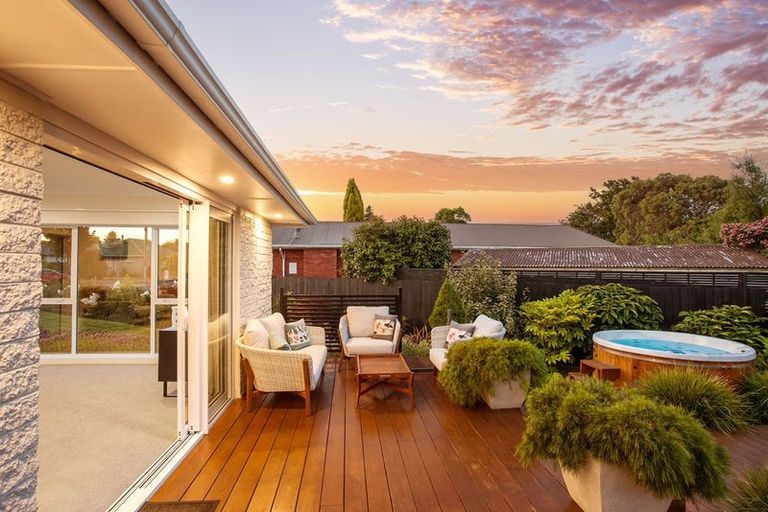 Photo of property in 14 Tekoa Place, Hoon Hay, Christchurch, 8025