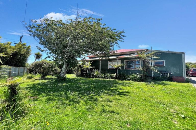 Photo of property in 3 One Mile Line Road, Arahura Valley, Hokitika, 7882
