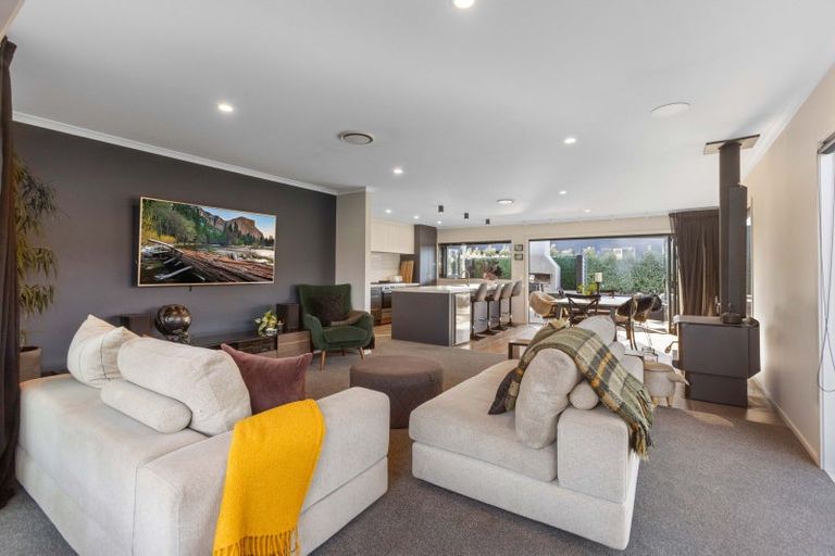 Photo of property in 57 Little Maude Drive, Lake Hawea, Wanaka, 9382