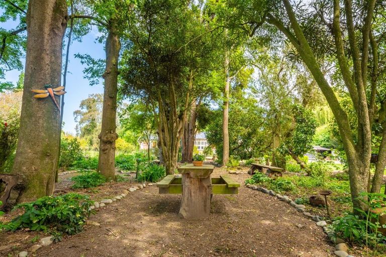 Photo of property in 220 Milford Clandeboye Road, Milford, Temuka, 7986