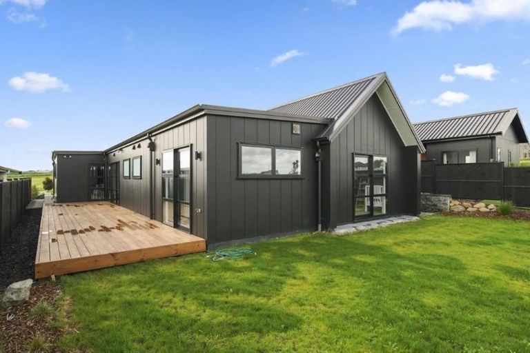 Photo of property in 131 Morrison Road, Pukekawa, Tuakau, 2696