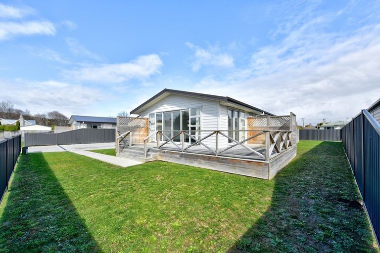 Photo of property in 18b Oxford Street, East Gore, Gore, 9710