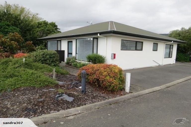 Photo of property in 124 Salisbury Road, Richmond, 7020