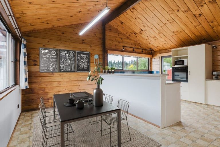 Photo of property in 51 Opaki Kaiparoro Road, Opaki, Masterton, 5882