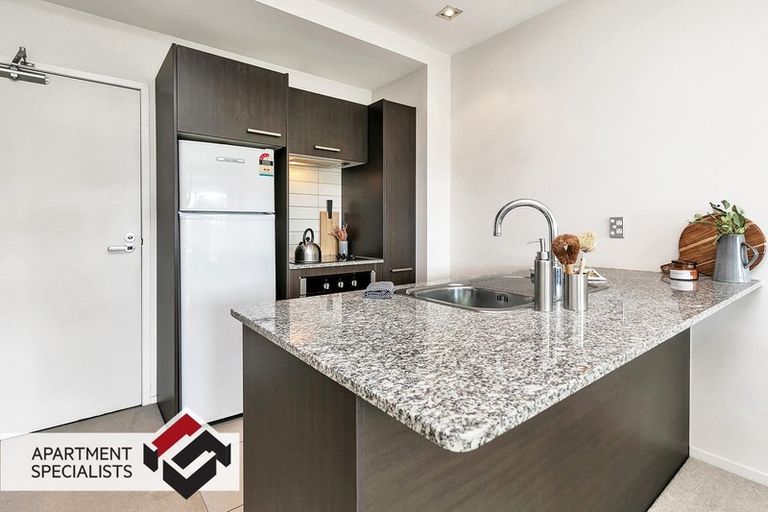 Photo of property in Shoal Haven Apartments, 112a/130 Anzac Street, Takapuna, Auckland, 0622