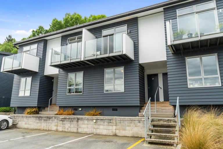 Photo of property in Greenstone Terraces, 27/716 Frankton Road, Queenstown, 9300