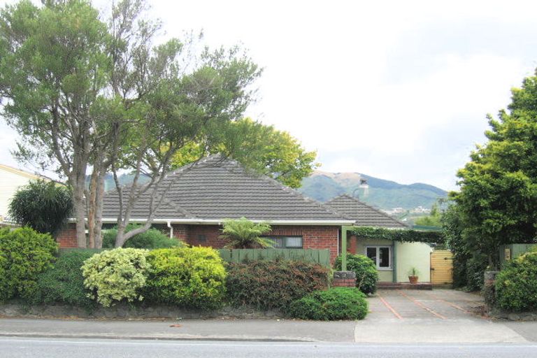 Photo of property in 653 Fergusson Drive, Trentham, Upper Hutt, 5018