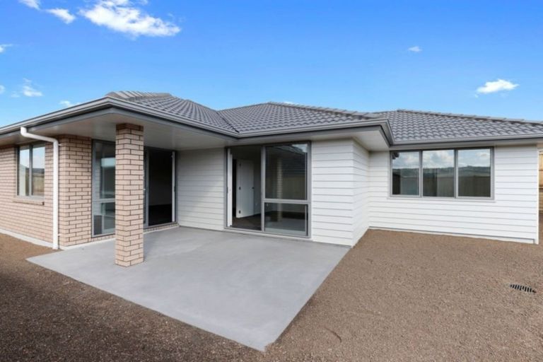 Photo of property in 8 Loader Place, Pokeno, 2402