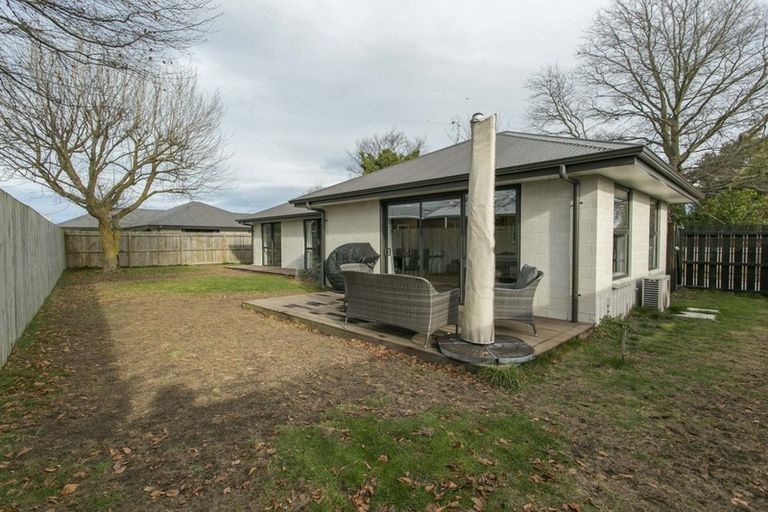 Photo of property in 7 Woodham Drive, Allenton, Ashburton, 7700