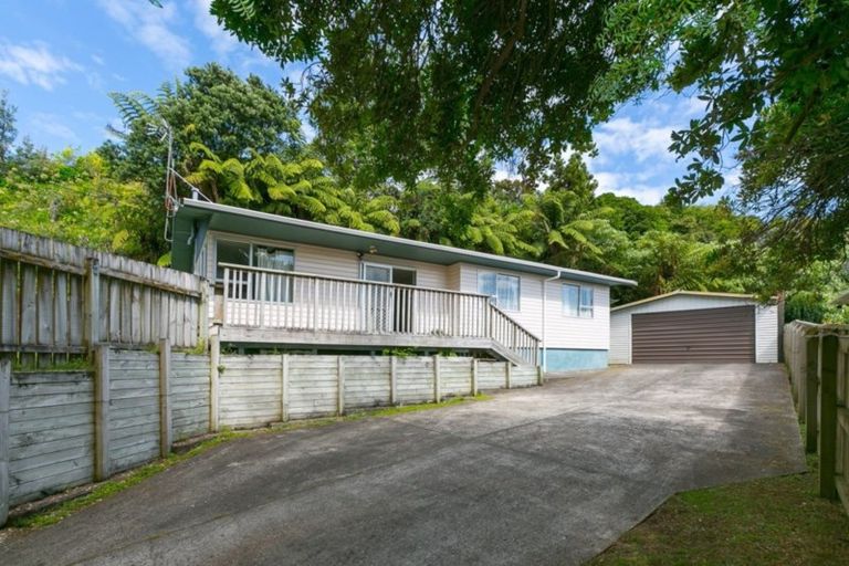 Photo of property in 54 Seaview Road, Marfell, New Plymouth, 4310